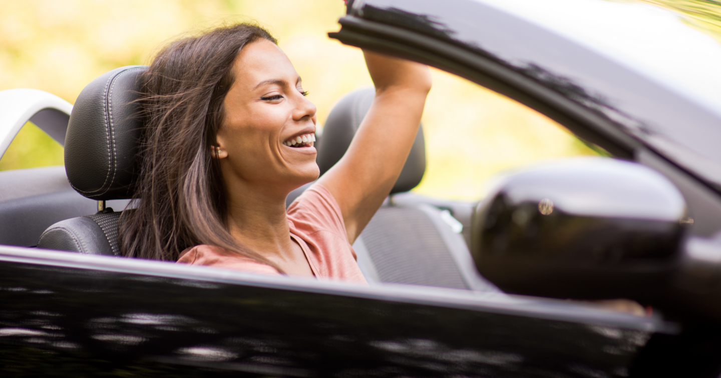 Warranty First's top 5 convertibles, Blog Warranty First