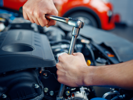 The benefits of car servicing 