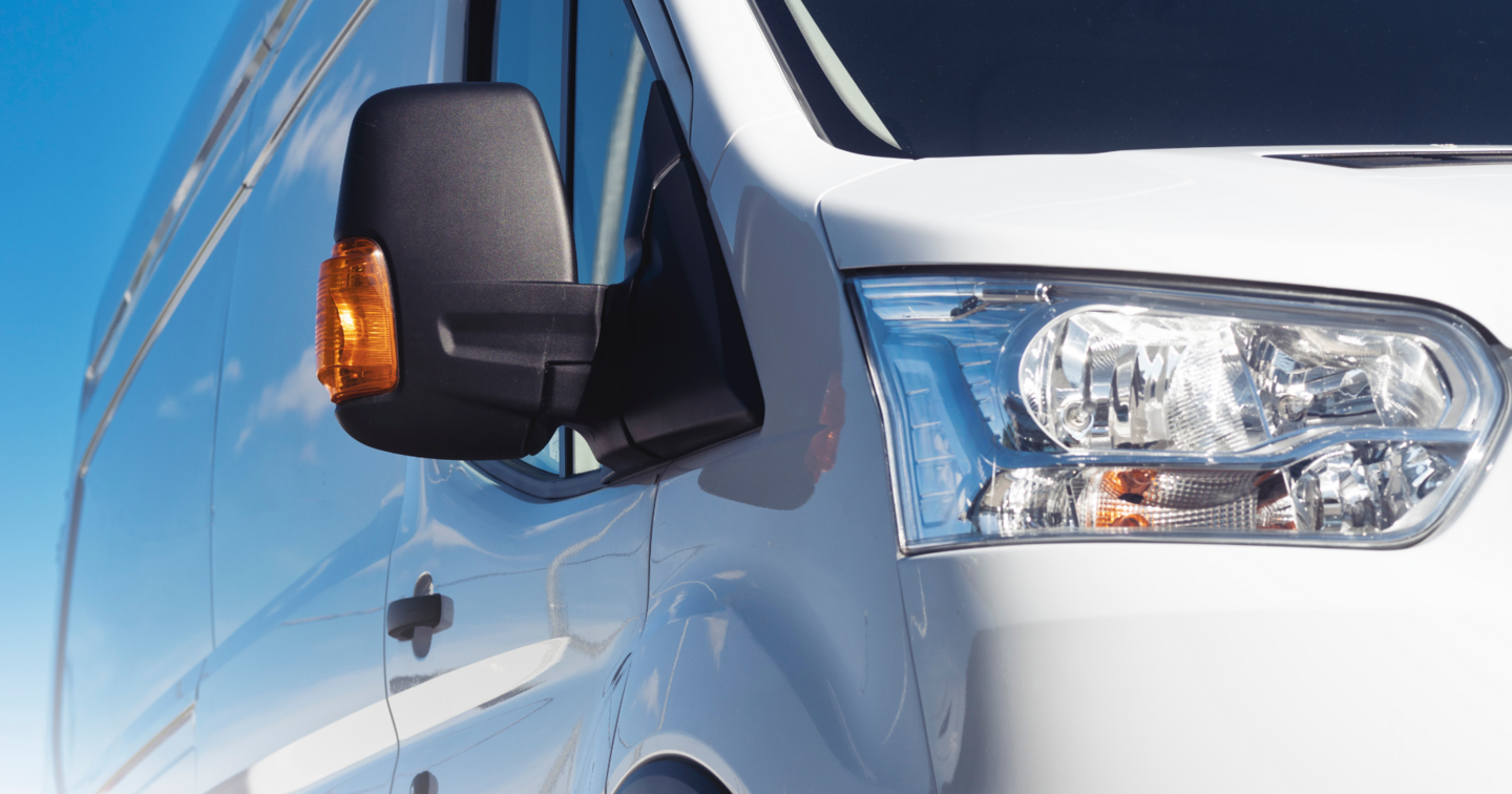 The UK's bestselling vans, Blog Warranty First