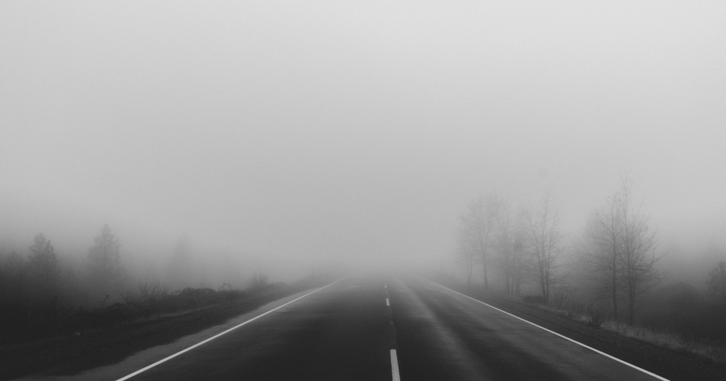 Tips for driving in fog, Blog Warranty First