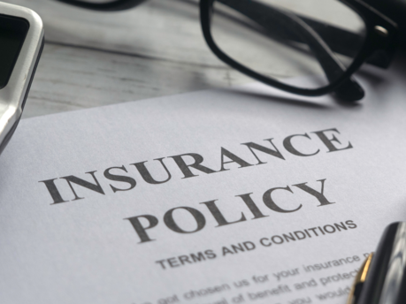 How to get the best insurance deal