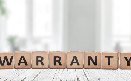 Your guide to manufacturer warranty and when to extend