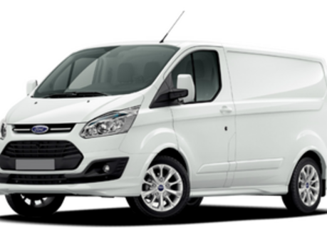 Ford Tourneo