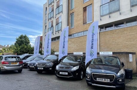 Leading Vehicle Repair Plans for Car Dealers