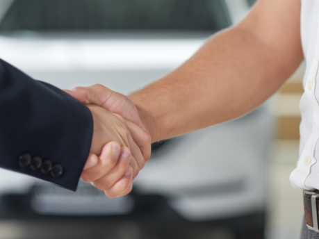How our dealer network benefits from partnering with Warranty First