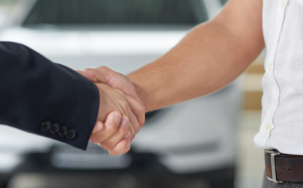 How our dealer network benefits from partnering with Warranty First