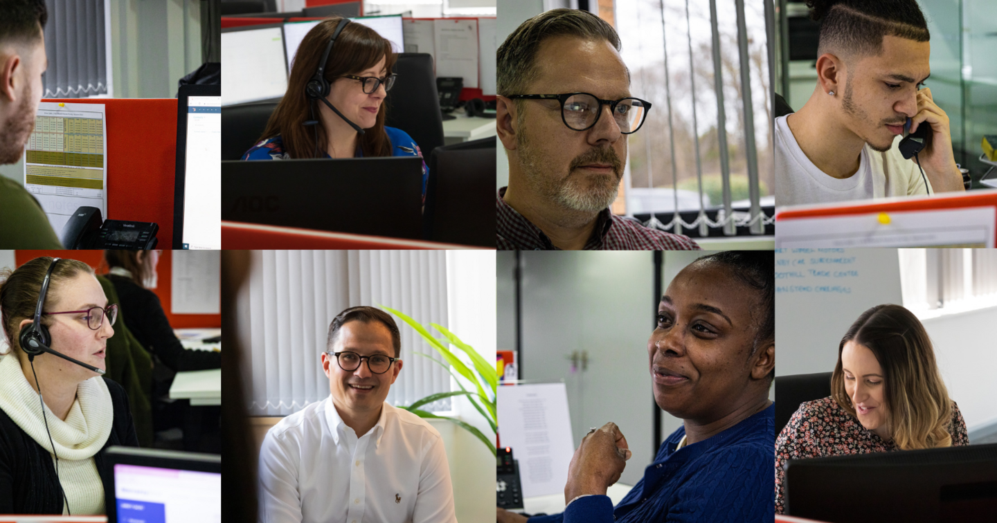 We make warranty work differently, Peterborough Cambridgeshire