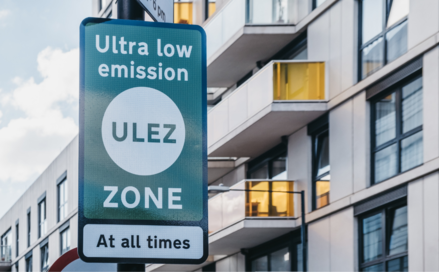 The lowdown on the 2023 ULEZ expansion