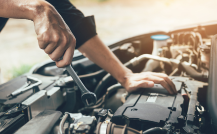 5 ways to keep your car battery healthy