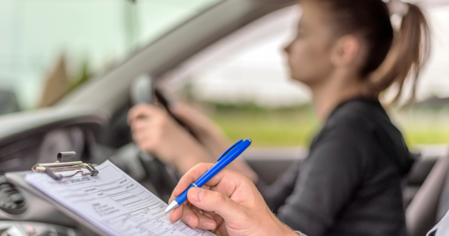 UK Driving Tests What You Need To Know