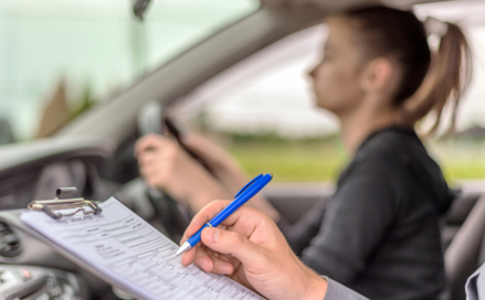 UK driving tests — what you need to know
