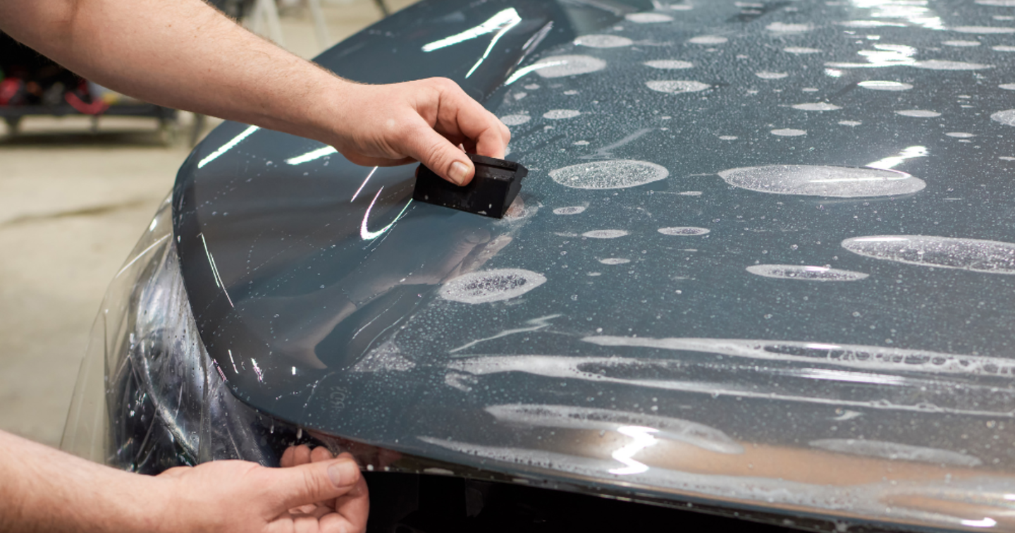 What is car wrap?A Comprehensive Guide to Vinyl Car Wraps – CARLIKE WRAP