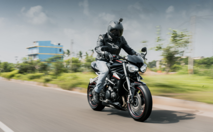 How to get cheaper motorbike insurance