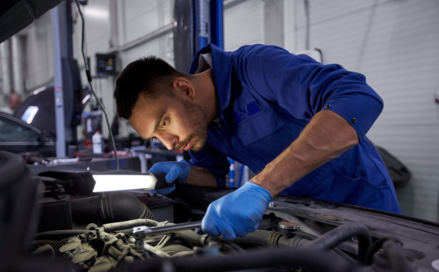 What car repairs should you not do yourself?