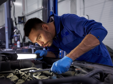 What car repairs should you not do yourself?