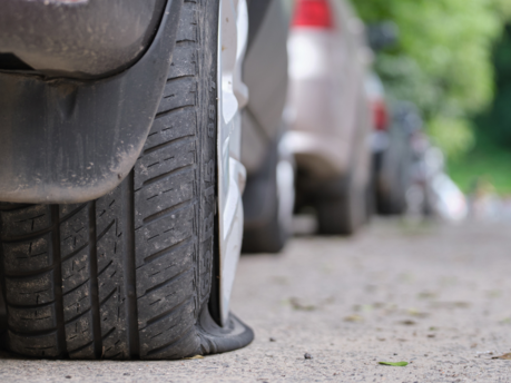 All you need to know about tyre repairs 