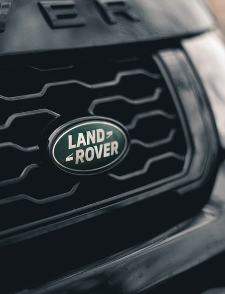 Land Rover Extended Warranty