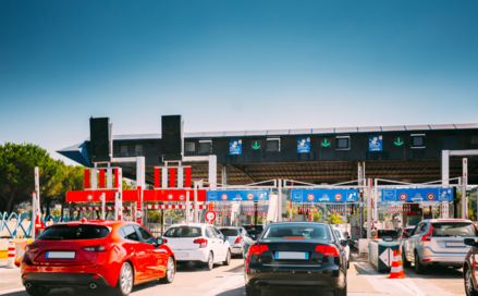 Paying to Get Around: An Overview of Toll Roads in the UK