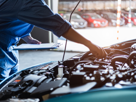 Answering Automotive Queries: Top Car Maintenance Questions