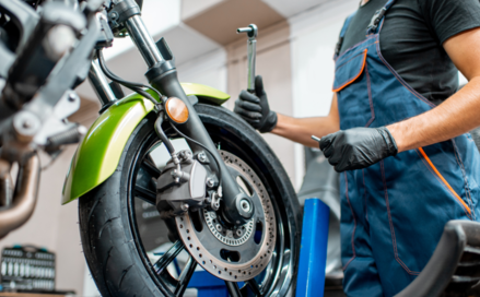 Top Bike Breakdowns: The Most Common Motorcycle Warranty Claims in the UK