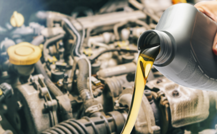The Importance of Regular Oil Changes for Your Car's Health