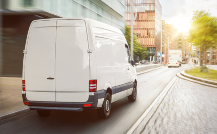 What to Look for in a Van Warranty