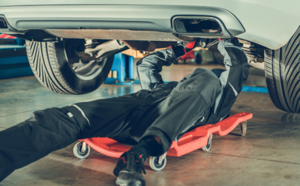 The Most Common Vehicle Repairs Covered by Warranty Providers 