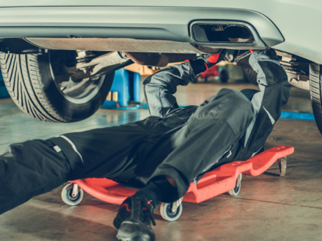 The Most Common Vehicle Repairs Covered by Warranty Providers 