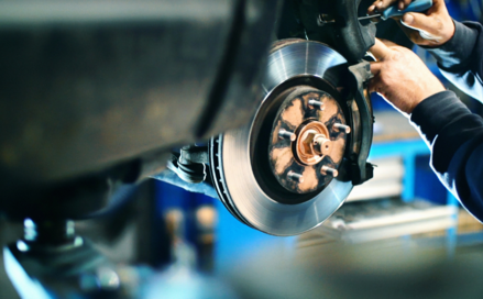 The Crucial Link: Regular Vehicle Maintenance and Your Warranty Coverage