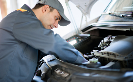 Essential Coverage: Why Every UK Business Needs a Commercial Van Repair Plan