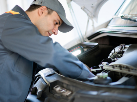 Essential Coverage: Why Every UK Business Needs a Commercial Van Repair Plan