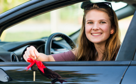 How to Build Car Confidence: A Beginner's Guide for First-Time Buyers