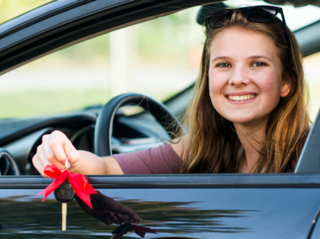 How to Build Car Confidence: A Beginner's Guide for First-Time Buyers