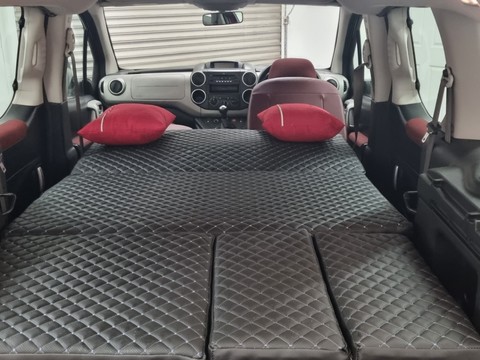 Citroen Berlingo MULTISPACE VTR HDI 17