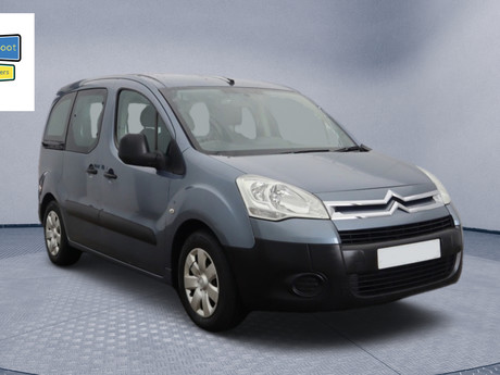 Citroen Berlingo MULTISPACE VT HDI