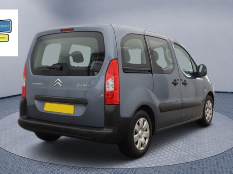 Citroen Berlingo MULTISPACE VT HDI 5