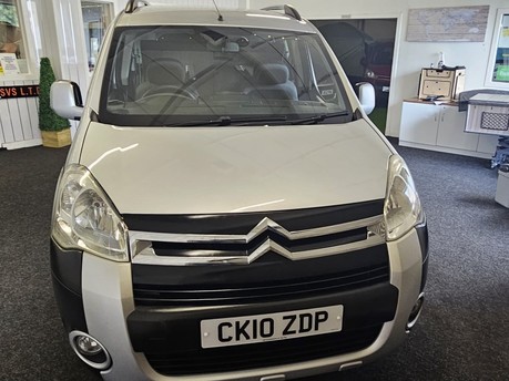 Citroen Berlingo MULTISPACE XTR HDI 3