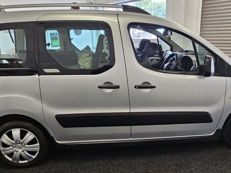 Citroen Berlingo MULTISPACE XTR HDI 4