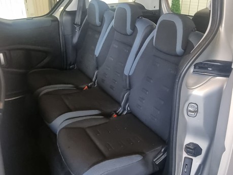 Citroen Berlingo MULTISPACE XTR HDI 19