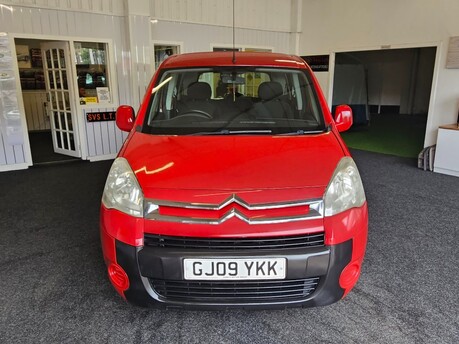 Citroen Berlingo MULTISPACE VT 16V 3