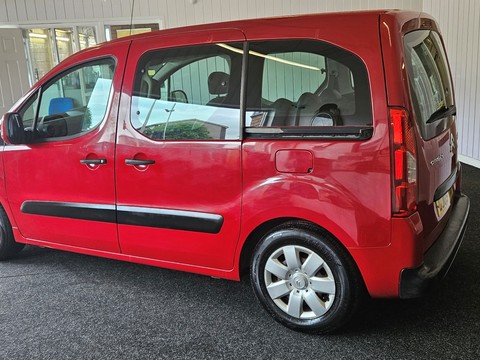 Citroen Berlingo MULTISPACE VT 16V 7