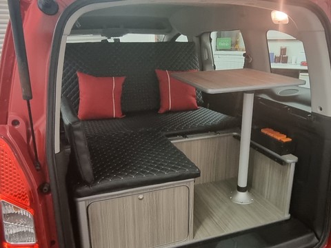 Citroen Berlingo MULTISPACE VT 16V 10