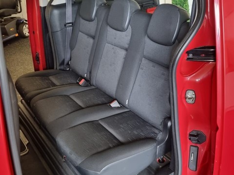 Citroen Berlingo MULTISPACE VT 16V 14