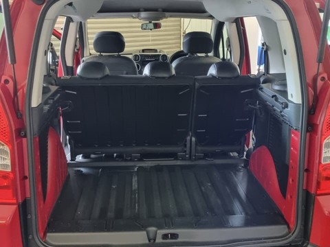 Citroen Berlingo MULTISPACE VT 16V 17