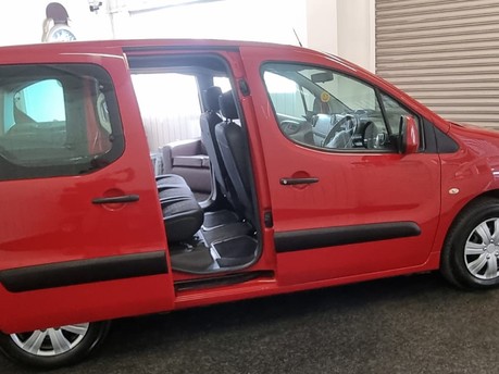 Citroen Berlingo MULTISPACE VT 16V 19