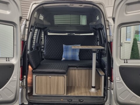 Fiat Doblo JTD DYNAMIC H/R 13