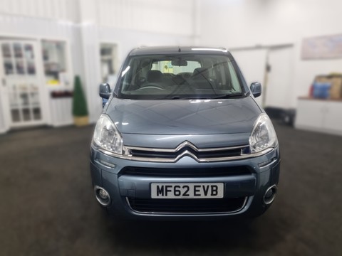 Citroen Berlingo Multispace HDI VTR 3