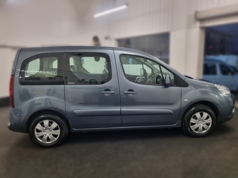 Citroen Berlingo Multispace HDI VTR 5