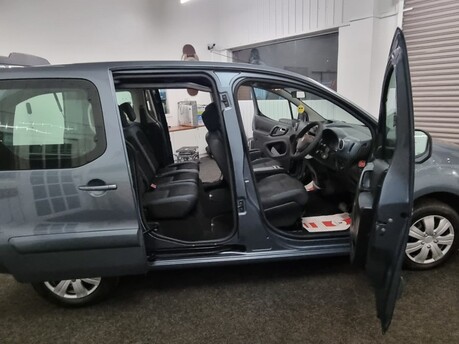 Peugeot Partner TEPEE S E-HDI 15