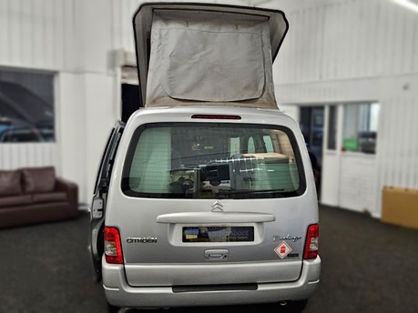 Citroen Berlingo MULTISPACE FORTE 4